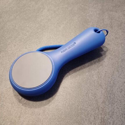 Phone Locker Paddle