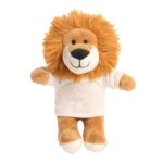 20cm Lion teddy