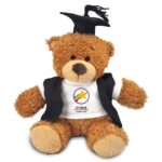 graduation Anne Bear