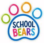 School Bears Logo