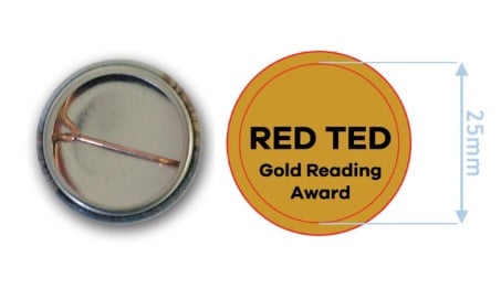 red-ted-button-badge red ted button badge